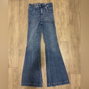 AE Flare Jeans